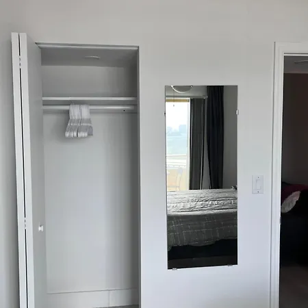 Unique Water Views, Free Parking 1Bed 1 Bath Rooffornomads 416 Apartment Miami Beach Exterior photo