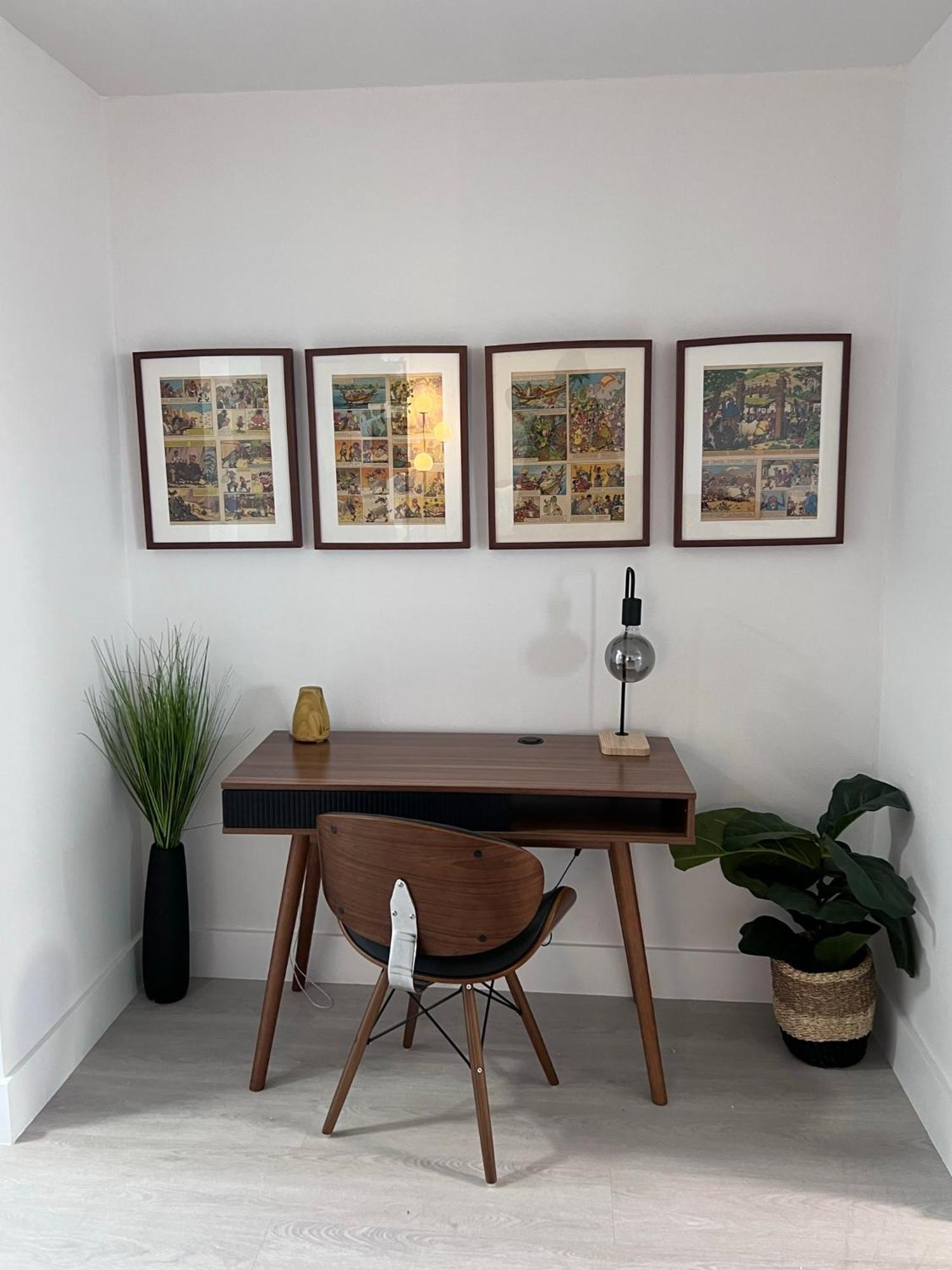 Appartamento Unique Water Views, Free Parking 1bed 1 Bath Rooffornomads 416
